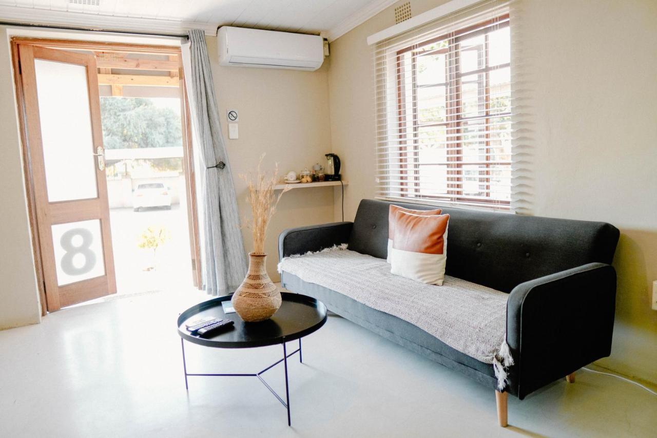 Lighthouse Guesthouse & Cafe Groblersdal Ngoại thất bức ảnh