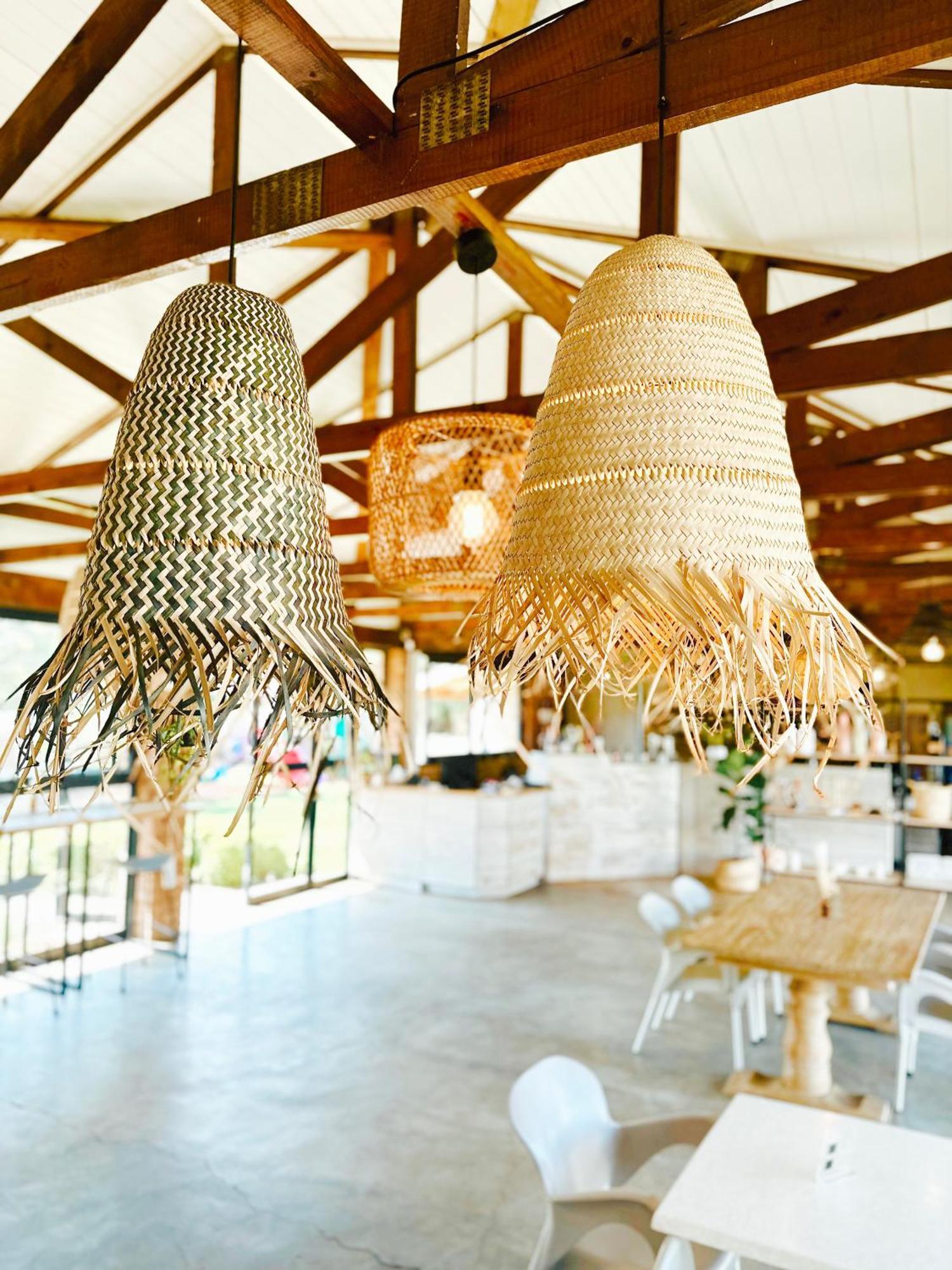 Lighthouse Guesthouse & Cafe Groblersdal Ngoại thất bức ảnh