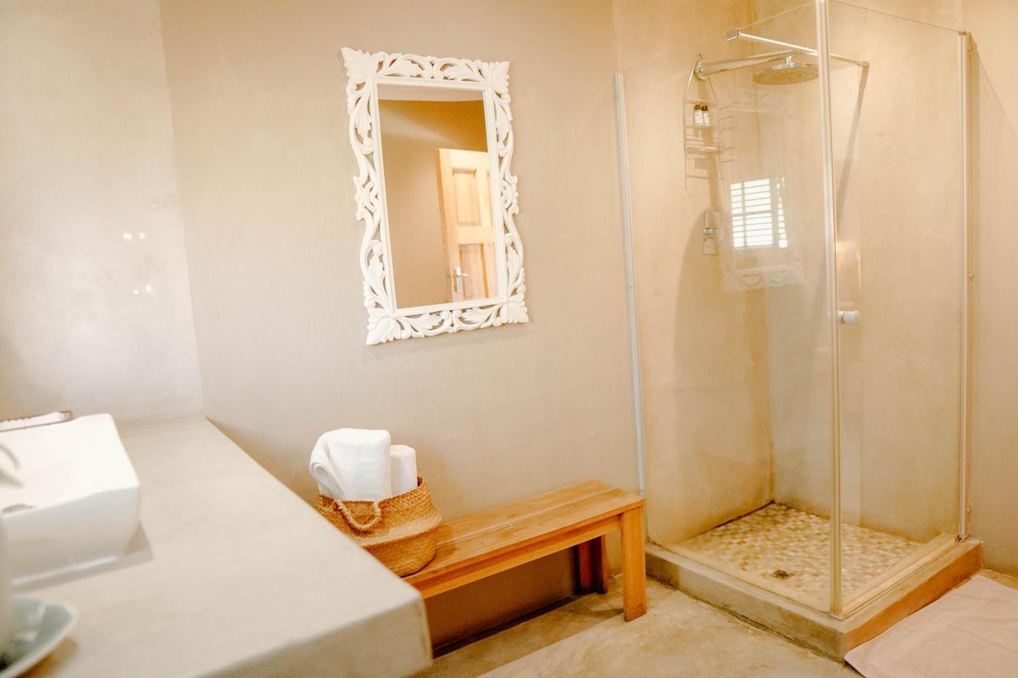 Lighthouse Guesthouse & Cafe Groblersdal Ngoại thất bức ảnh
