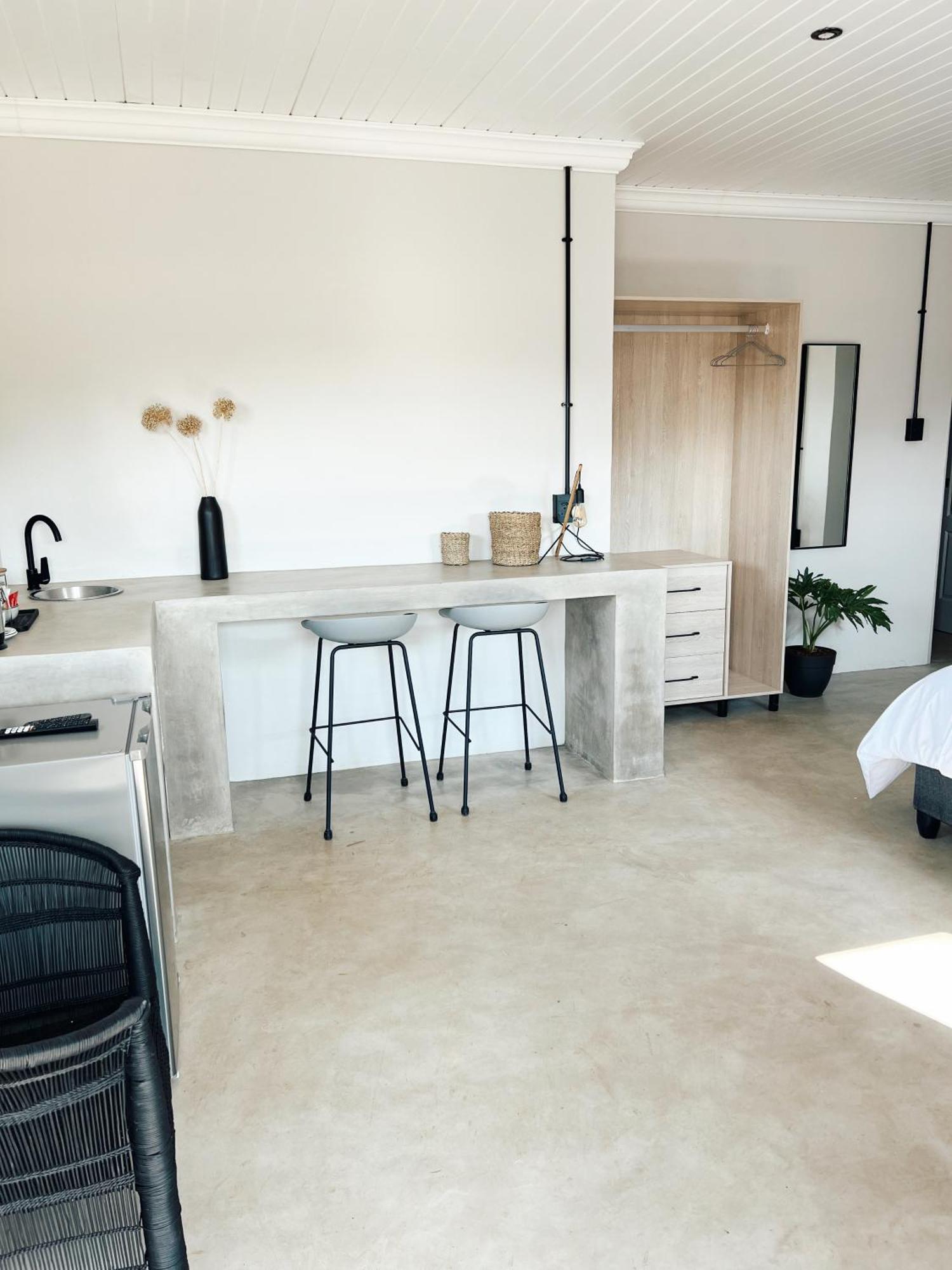 Lighthouse Guesthouse & Cafe Groblersdal Ngoại thất bức ảnh