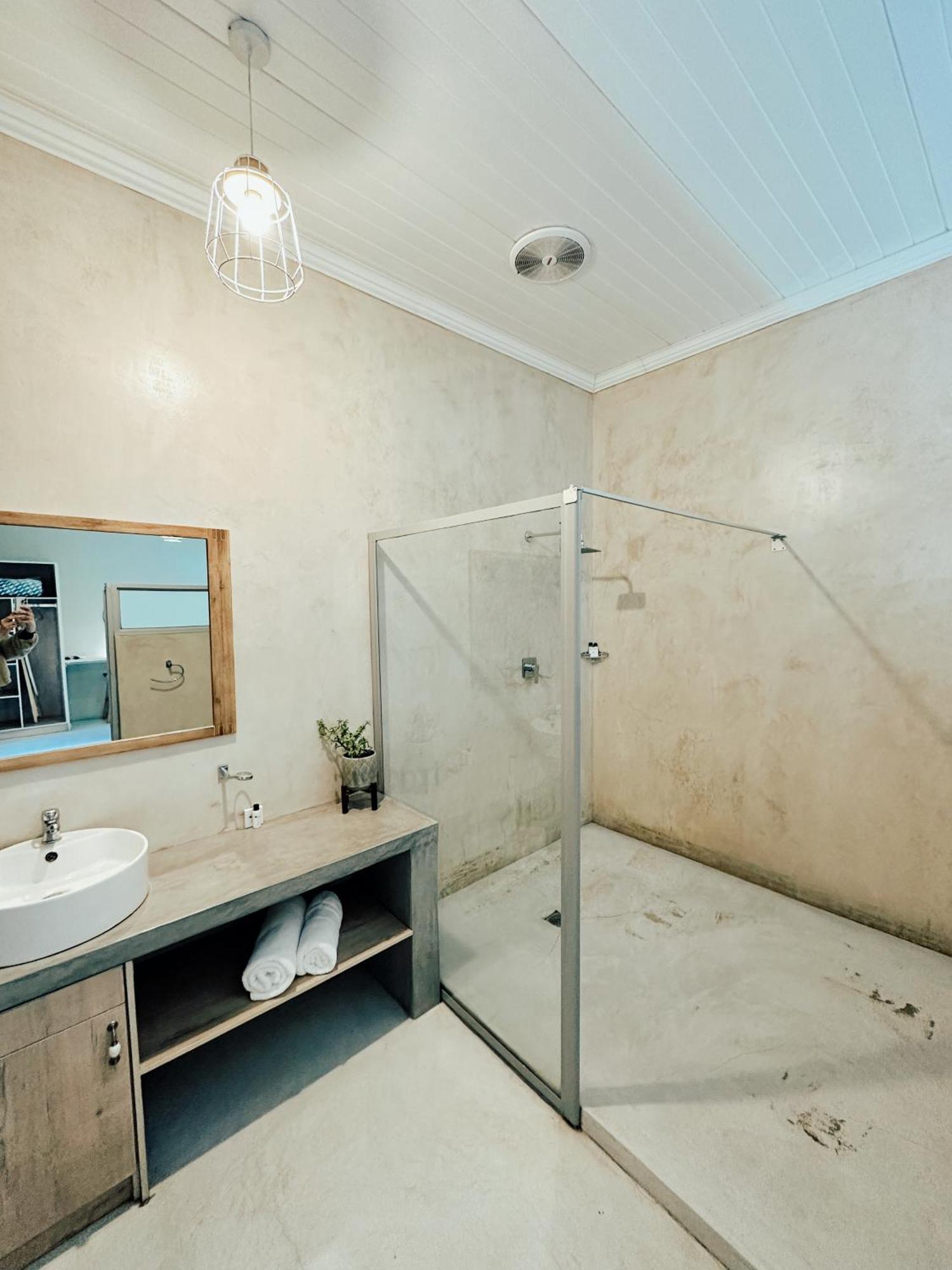 Lighthouse Guesthouse & Cafe Groblersdal Ngoại thất bức ảnh