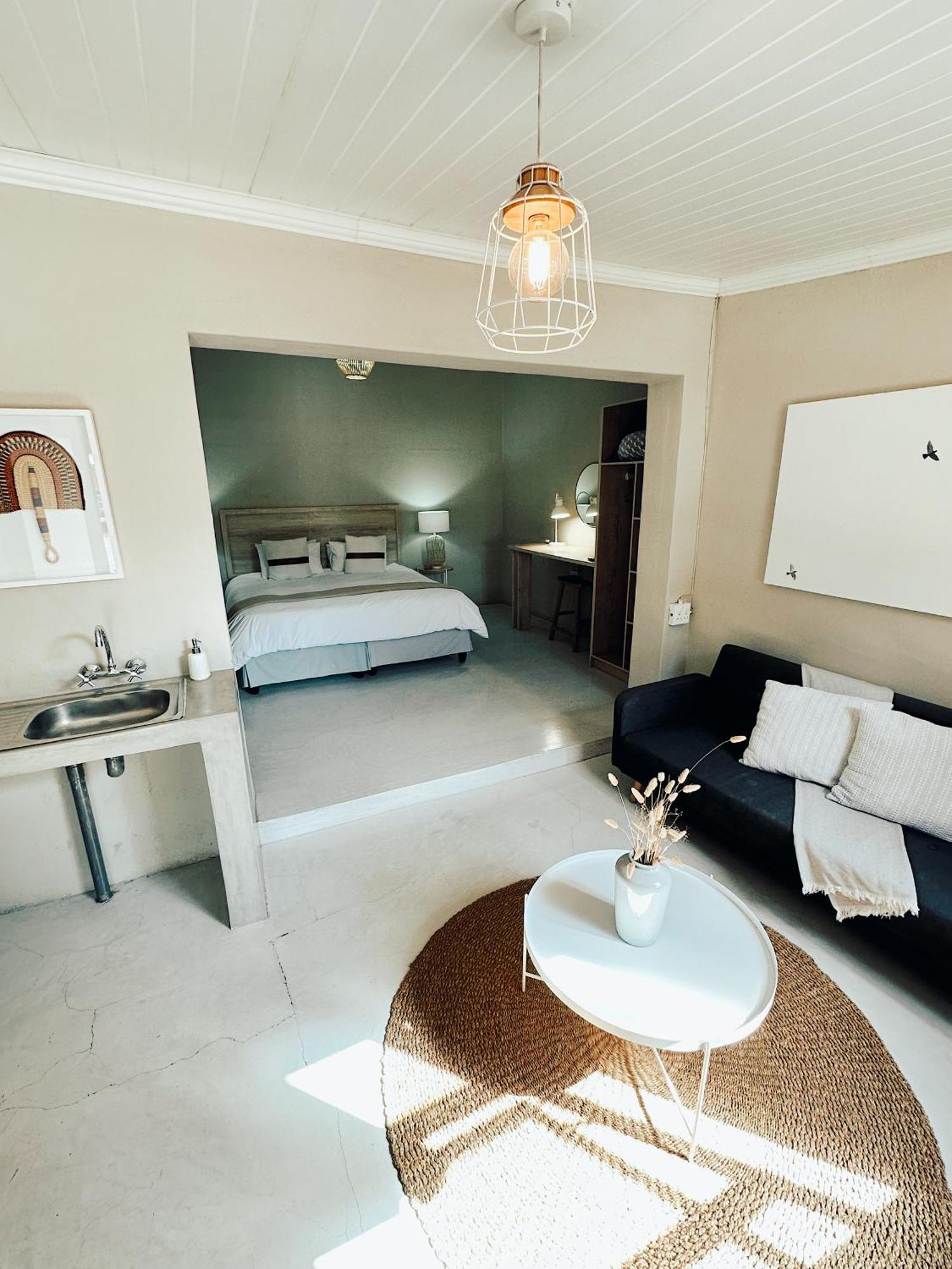 Lighthouse Guesthouse & Cafe Groblersdal Ngoại thất bức ảnh