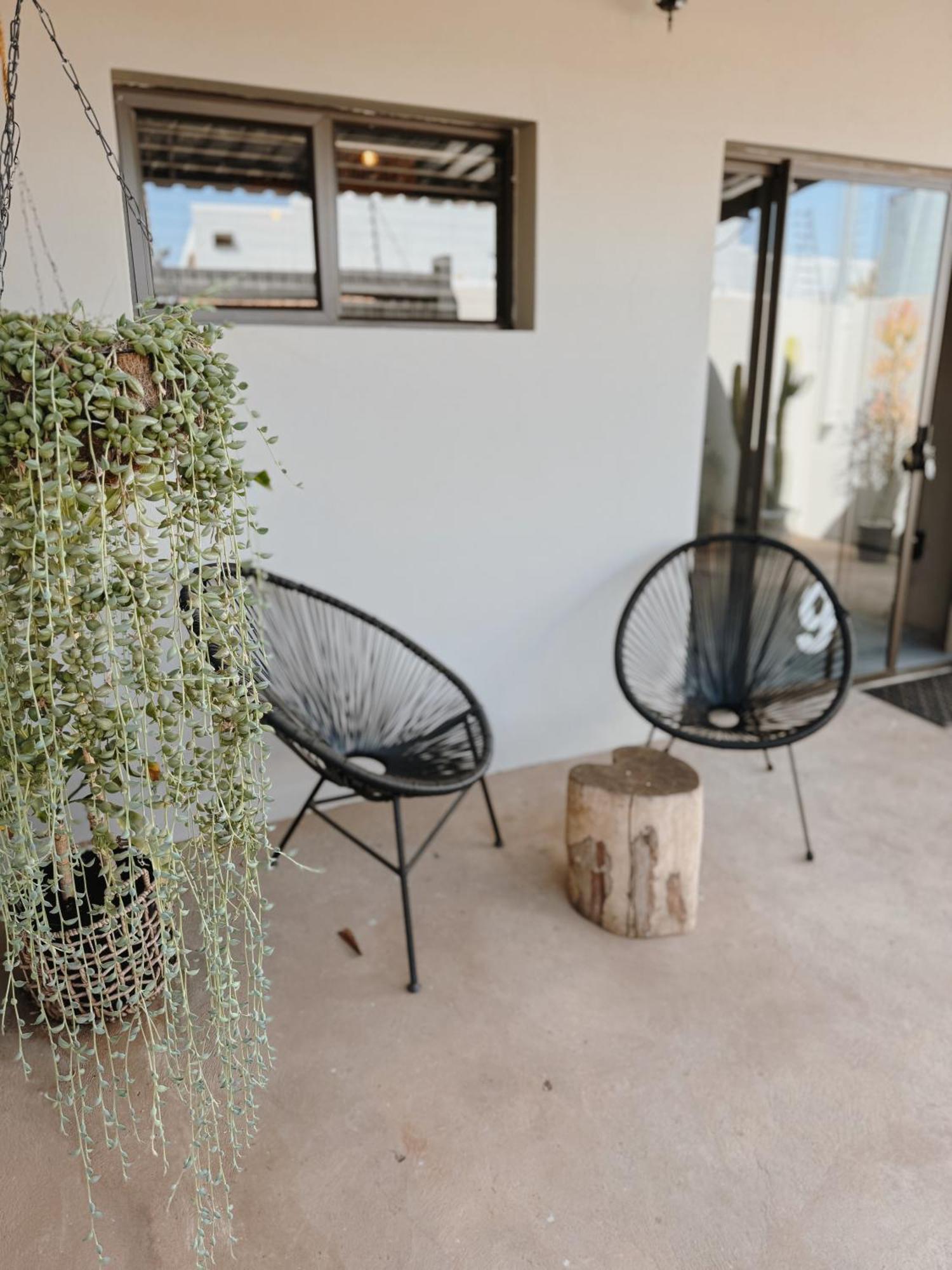 Lighthouse Guesthouse & Cafe Groblersdal Ngoại thất bức ảnh