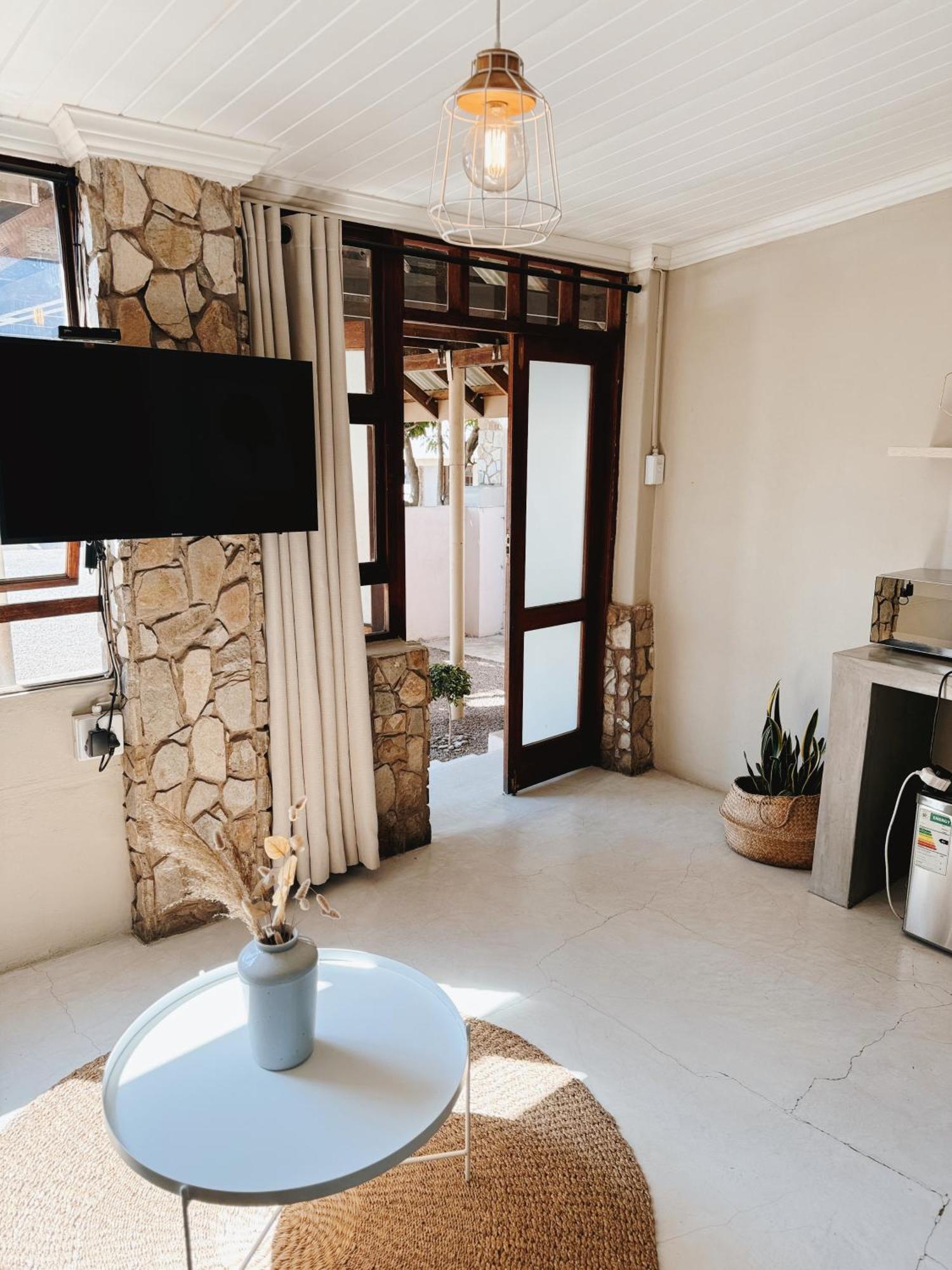Lighthouse Guesthouse & Cafe Groblersdal Ngoại thất bức ảnh