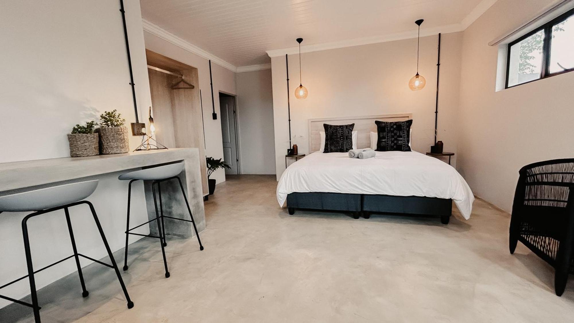 Lighthouse Guesthouse & Cafe Groblersdal Ngoại thất bức ảnh