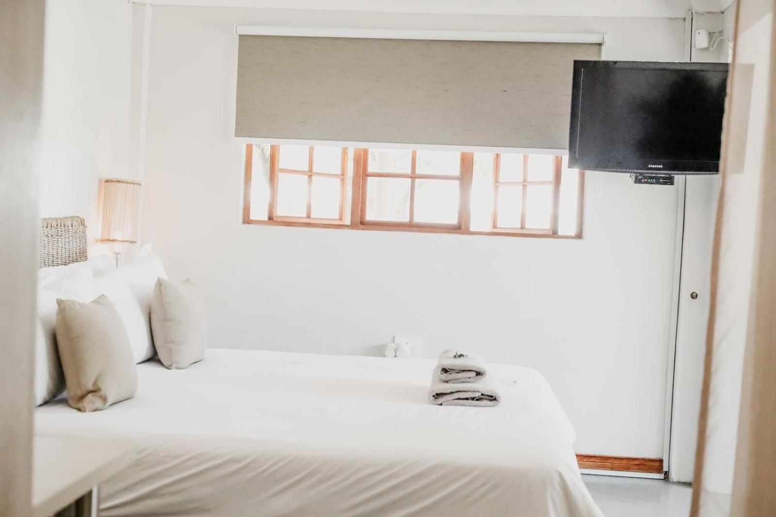 Lighthouse Guesthouse & Cafe Groblersdal Ngoại thất bức ảnh
